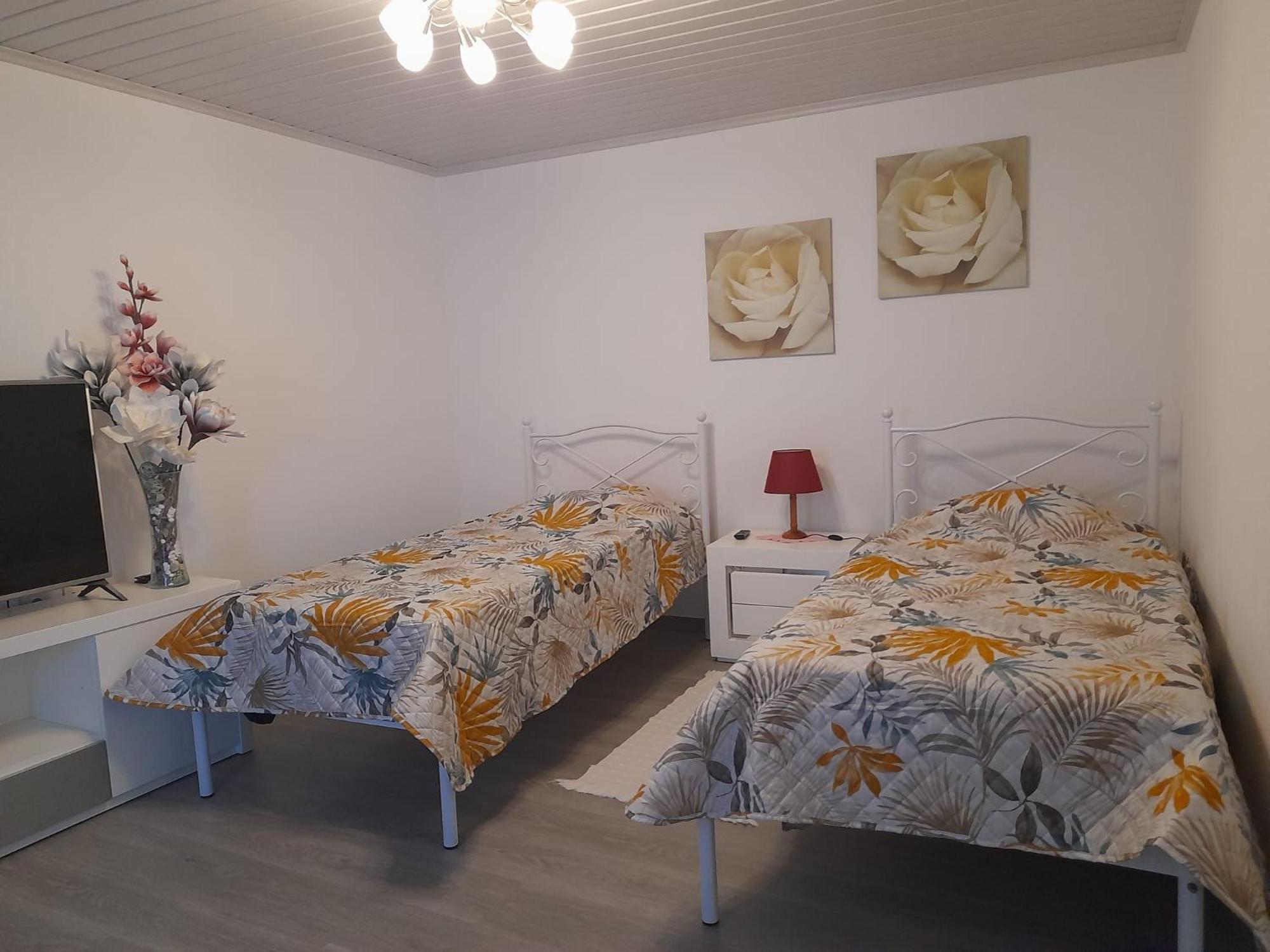Hébergement de vacances O Cantinho Da Auzenda