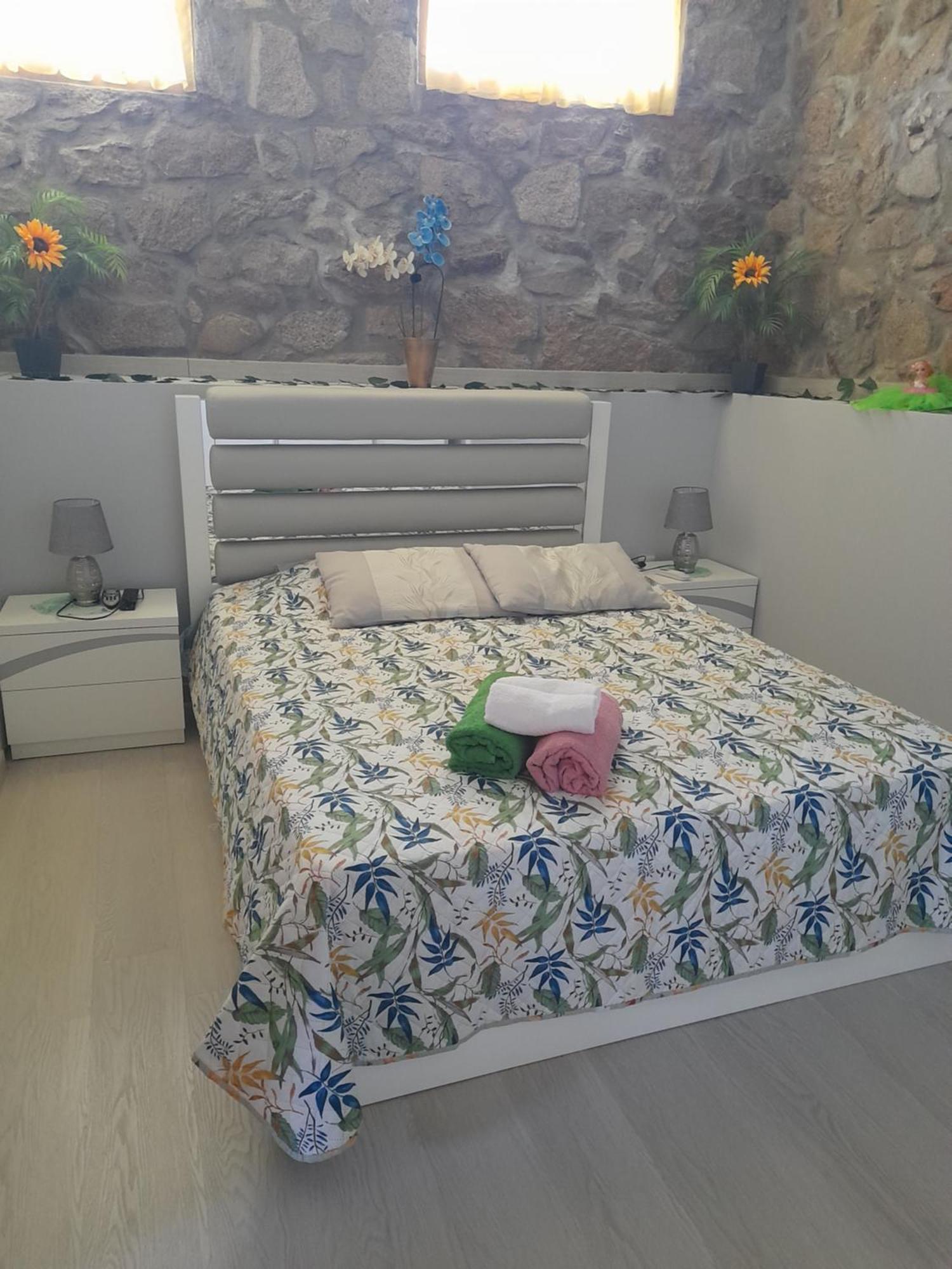 O Cantinho Da Auzenda Hébergement de vacances