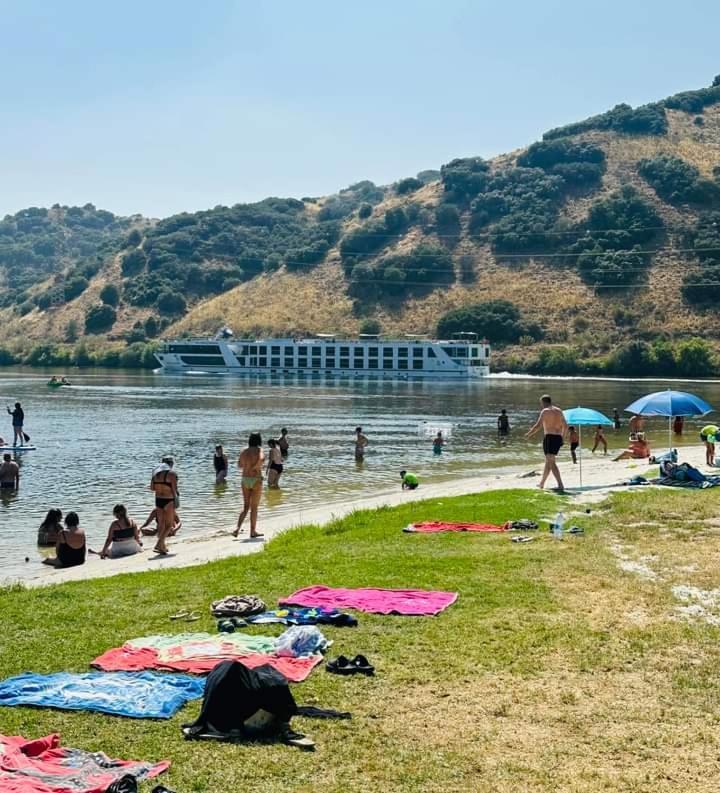 O Cantinho Da Auzenda Hébergement de vacances Torre De Moncorvo