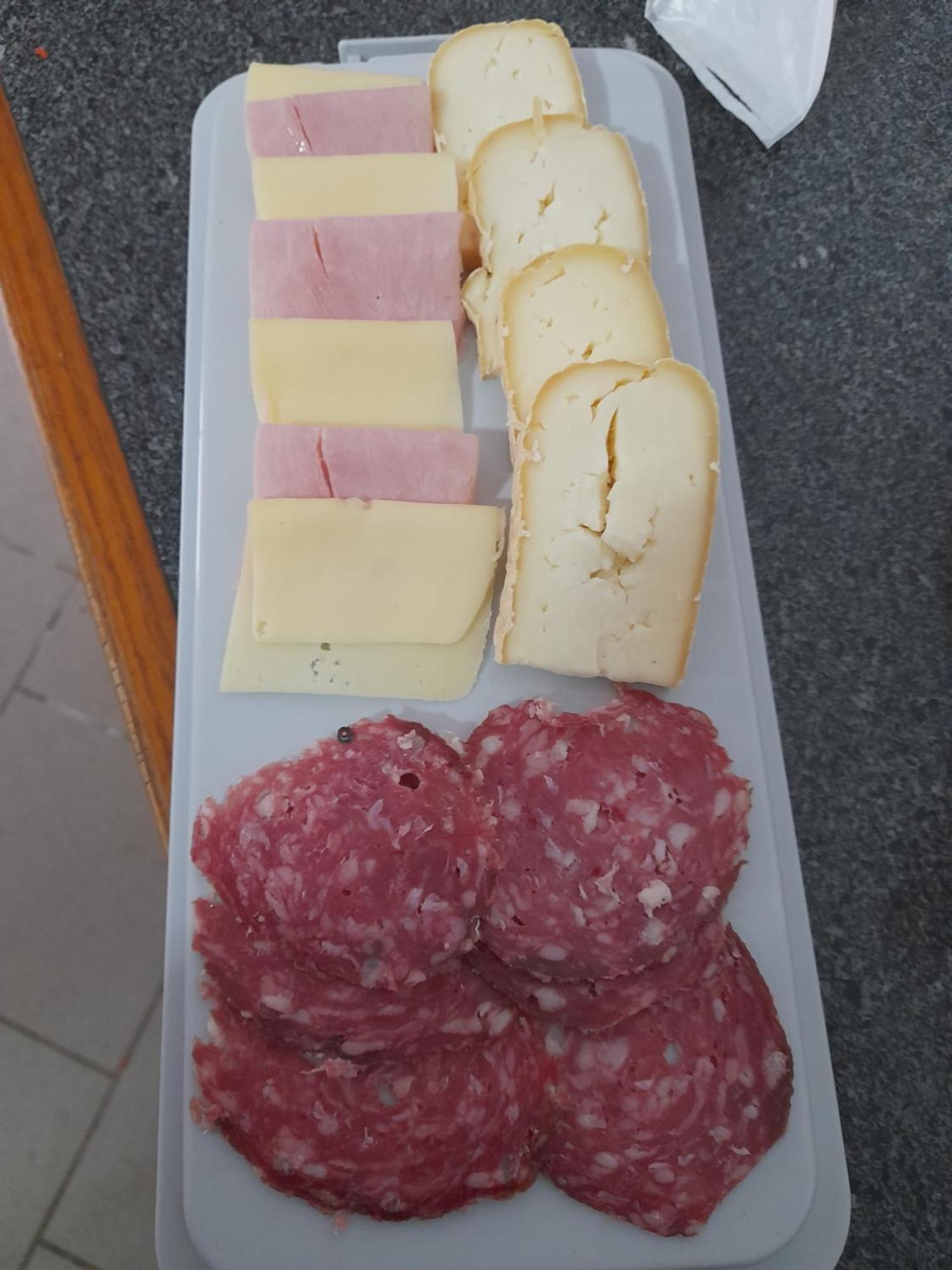 O Cantinho Da Auzenda Hébergement de vacances