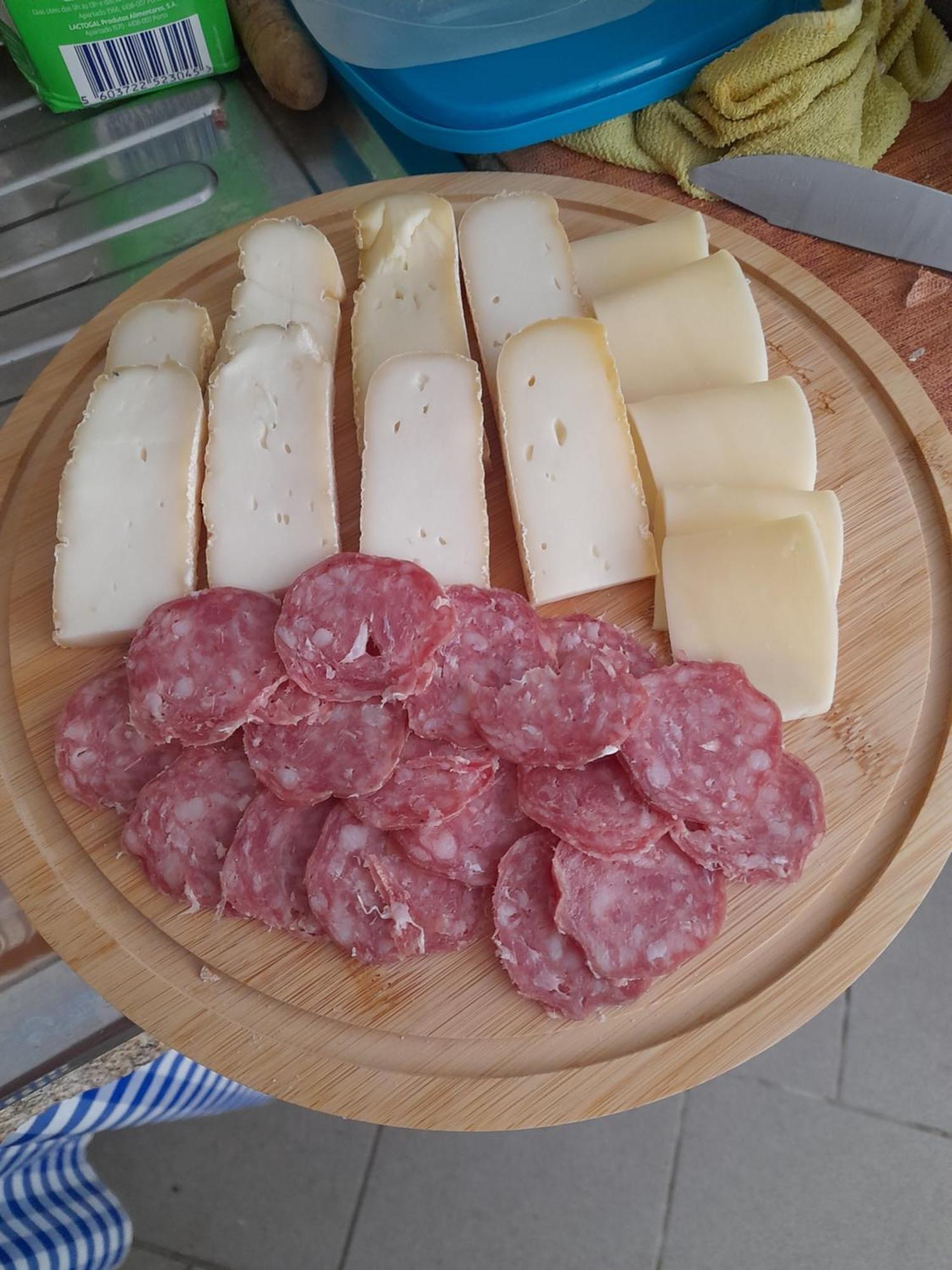 Dom wakacyjny O Cantinho Da Auzenda Torre De Moncorvo