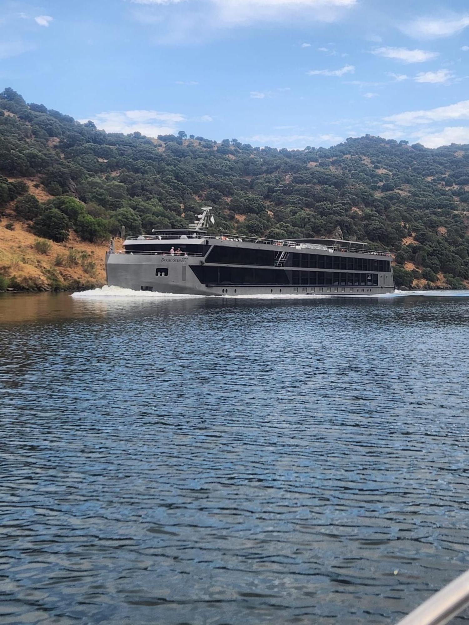 O Cantinho Da Auzenda Holiday home
